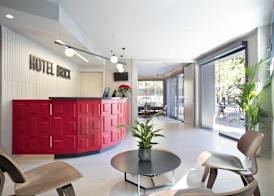 Hotel Brick Barcelona 2