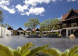 Aava Resort and Spa 4