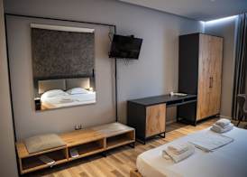 Center Boutique Hotel 3
