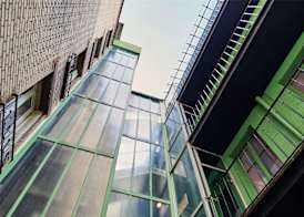 Greet By Accor Boulogne Billancourt Paris 4