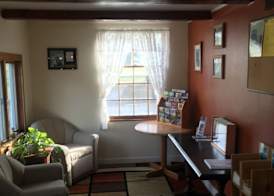 Stonybrook Motel & Lodge 4