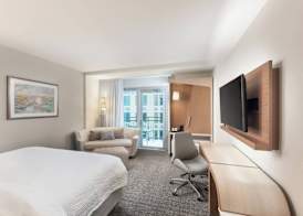 Courtyard by Marriott Baton Rouge Downtown 4