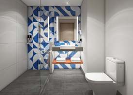 Holiday Inn Express BANGKOK PHAYATHAI by IHG 5