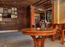 Masainn Hotel Kuta 5