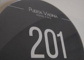 Hotel Spa Puerta Vadinia 2