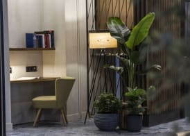 LETOH LETOH Gran Vía 4