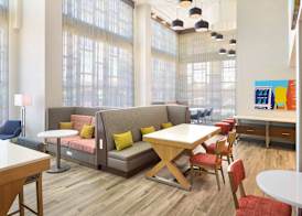 Hampton Inn & Suites Fultondale Birmingham I 65, Al 3