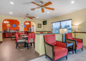 Comfort Inn Kissimmee-Lake Buena Vista South 2