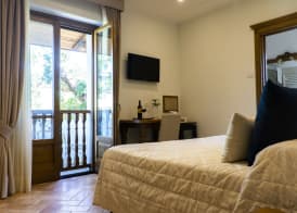Relais Country House 4