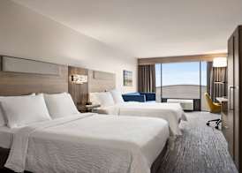 Holiday Inn Express & Suites EAST GREENBUSH(ALBANY-SKYLINE) by IHG 3