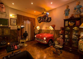 Pao de Acucar Hotel 3