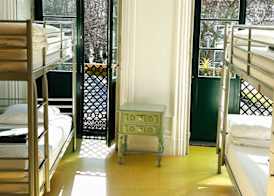 Porto Wine Hostel 3