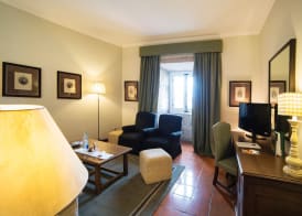 Parador de Monforte de Lemos 5