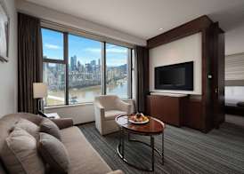 Radisson Blu Plaza Chongqing 5