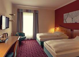 Mercure Hotel Ingolstadt 5