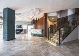 Kleopatra Tower Suite Hotel 3