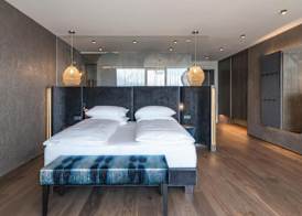 DAS GERSTL Alpine Retreat 3