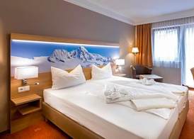 SCOL Sporthotel Großglockner 2