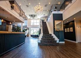 Hotel Lac Brome, BW Signature Collection 2