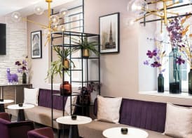 Leonardo Boutique Hotel Linz City Center 3