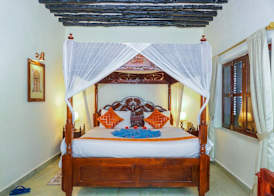 Al Johari Hotel & Spa 5