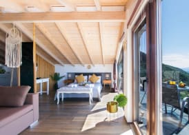 Blue sky loft by Corfuescapes 2
