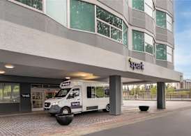 Spark By Hilton Seattle Airport 2