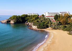 Alara Star Hotel 5