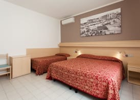 Residence Marina 2