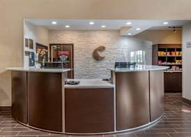 Comfort Suites Auburn near I-69 3