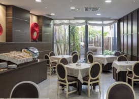 ITC Salamanca by Soho Boutique 5