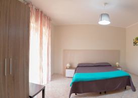 B&B La perla dei casali 3