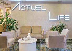Actuel Life Hotel 3