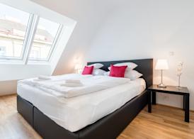 Vienna Mainstation - 10 Minutes to Citycenter - Apartments with Aircondition 2