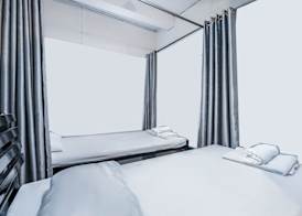 Ali Hostel 5
