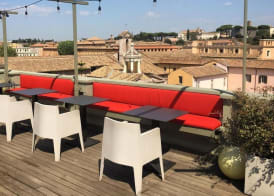 Hotel San Francesco 5