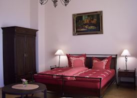 Hotel-Appartement-Villa Ulenburg 4