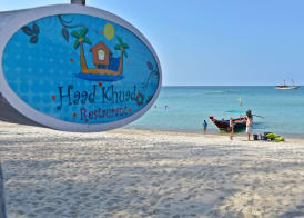 Haad Khuad Resort 3