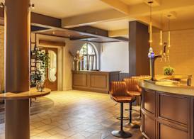 Sure Hotel by Best Western Saint-Quentin Ouest Le pot d étain 2