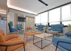 Hotel Toledo 5