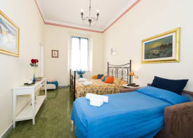Boezio House 5