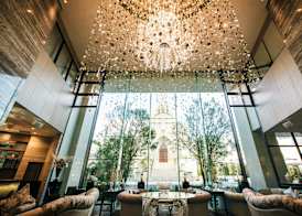 The Strings Hotel Nagoya 2