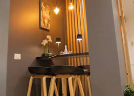 Alleria Rooms 3