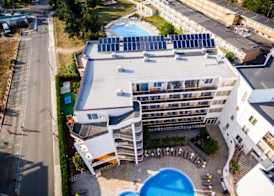 Hotel Golden Dune 2