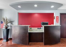 Econo Lodge Aiken Central 2