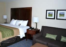 Comfort Inn Woodstock Shenandoah 5