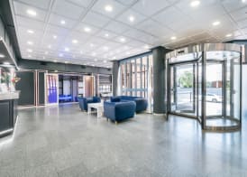 Hotel Sansi Park 4
