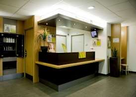 B&B HOTEL Paris Le Bourget 5