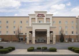 Hampton Inn & Suites Rochester/Henrietta 3