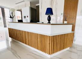 Catania Sea Palace Hotel 2